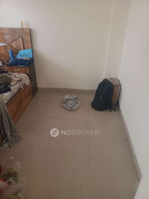 2 BHK Flat In Shinde Temple Residency for Rent  In Moshi