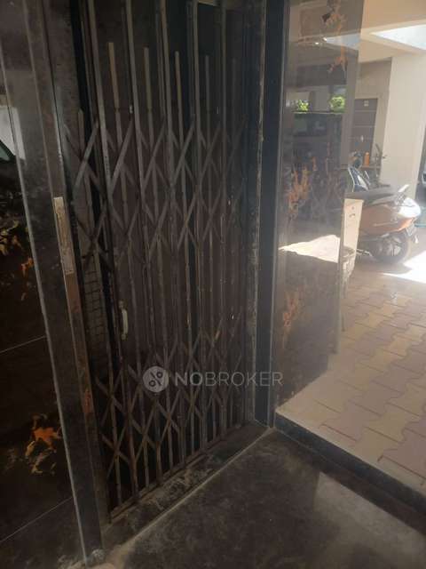 2 BHK Flat In Shinde Temple Residency for Rent  In Moshi