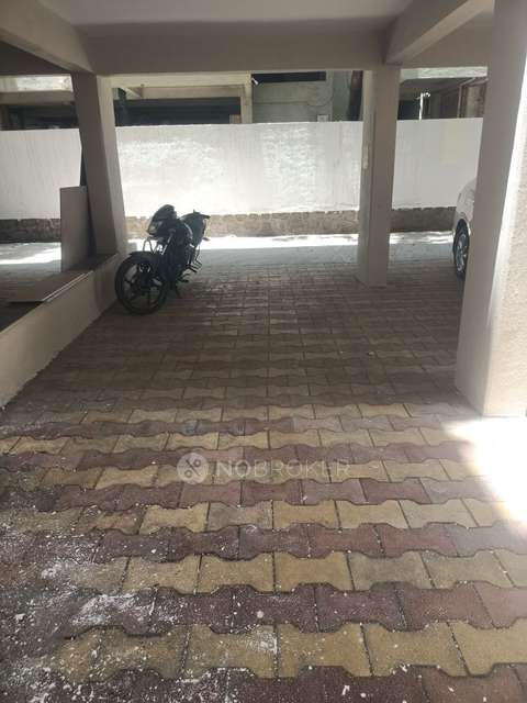 2 BHK Flat In Shinde Temple Residency for Rent  In Moshi