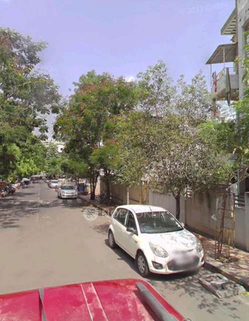 2 BHK Flat In Shinde Temple Residency for Rent  In Moshi