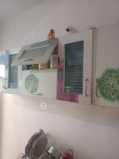 2 BHK Flat In Shinde Temple Residency for Rent  In Moshi