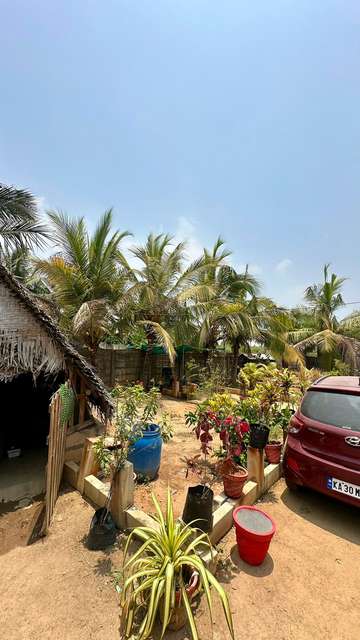 1 RK House For Sale  In Red Hills