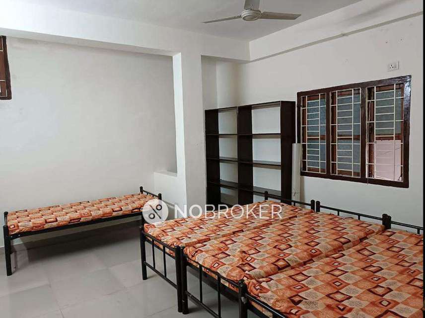 PG for Boys in Kukatpally