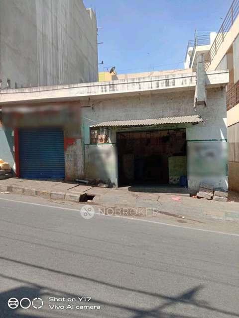 Plot For Sale  In 51, 17th Main Road