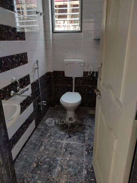 1 BHK House for Rent  In Jp89+72x, Marunji Village, Hinjawadi, Marunji, Pimpri-chinchwad, Maharashtra 411033, India