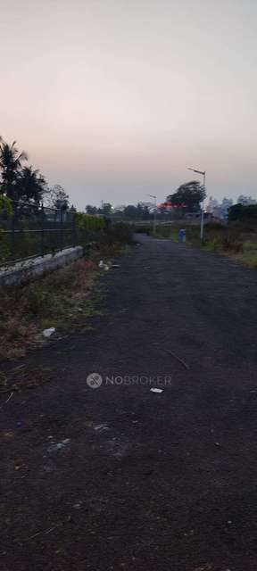 Plot For Sale  In Mathikere