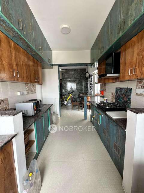 2 BHK Flat In Candeur Carlisle For Sale  In Krishnarajapuram