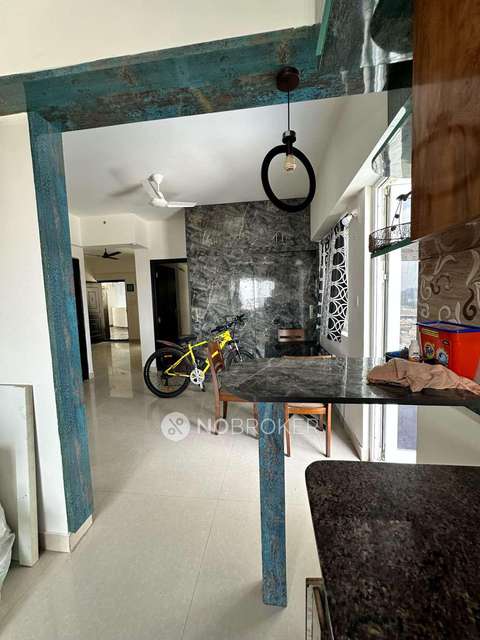 2 BHK Flat In Candeur Carlisle For Sale  In Krishnarajapuram