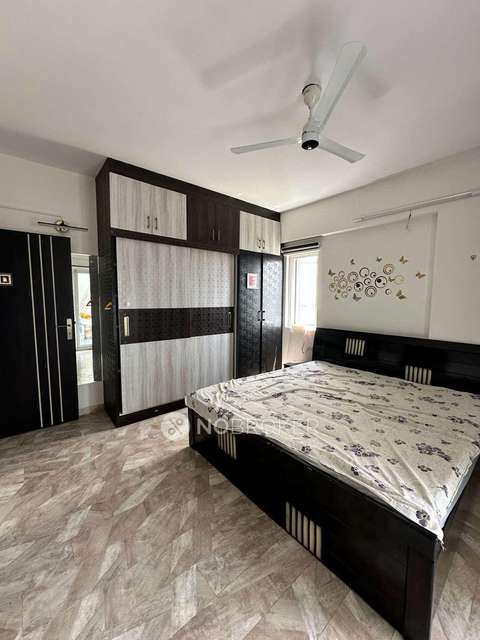 2 BHK Flat In Candeur Carlisle For Sale  In Krishnarajapuram