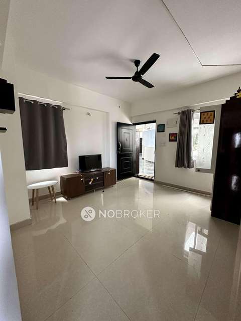 2 BHK Flat In Candeur Carlisle For Sale  In Krishnarajapuram