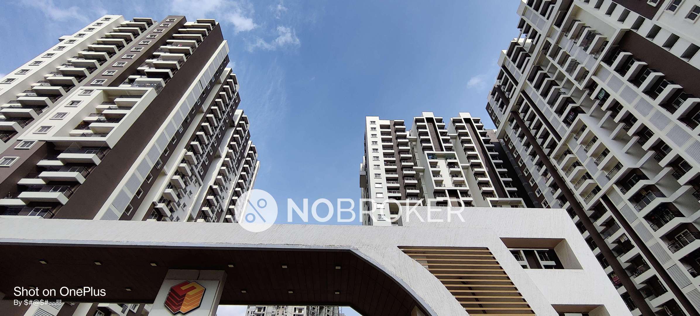 Candeur Carlisle Mahadevapura Without Brokerage Fully furnished 2 BHK