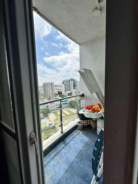 2 BHK Flat In Candeur Carlisle For Sale  In Krishnarajapuram