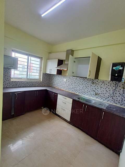 3 BHK Flat In Confident Jade for Rent  In Chikkadunnasandra