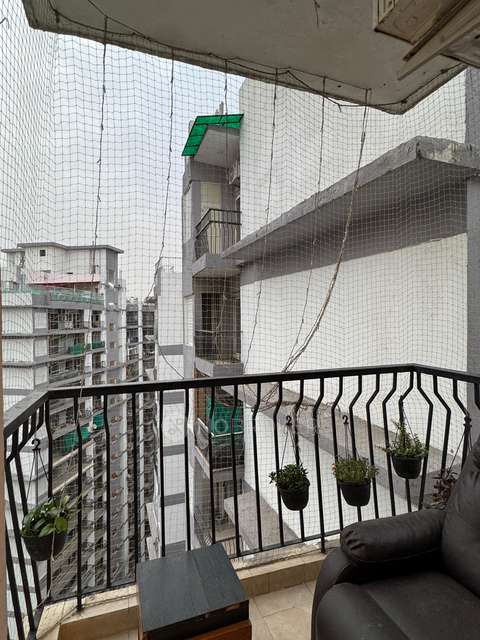 2 BHK Flat In Grihapravesh For Sale  In Sector 77