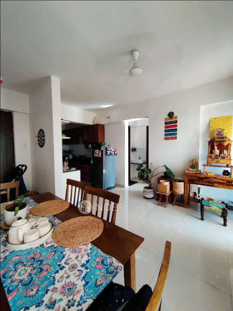 3 BHK Flat In Majestique Memories For Sale  In Nibm Annexe