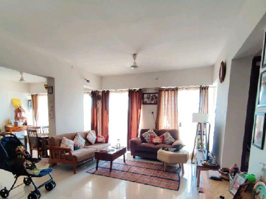 3 BHK Flat In Majestique Memories For Sale  In Nibm Annexe