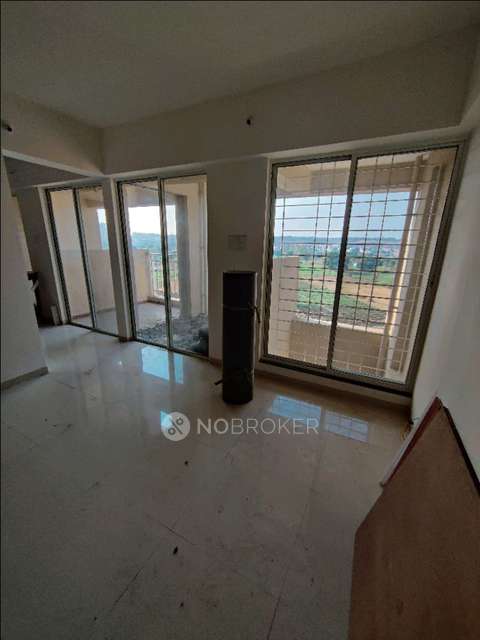 3 BHK Flat In Majestique Memories For Sale  In Nibm Annexe