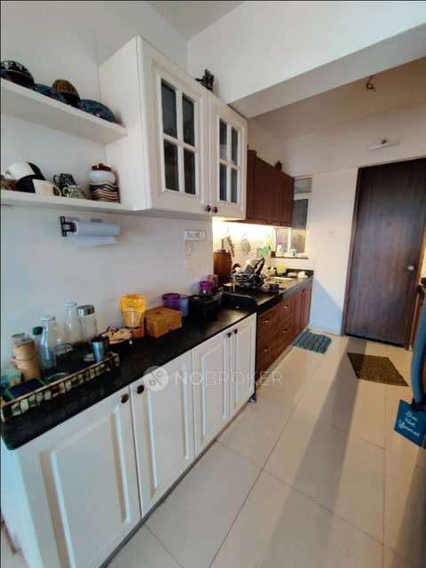 3 BHK Flat In Majestique Memories For Sale  In Nibm Annexe