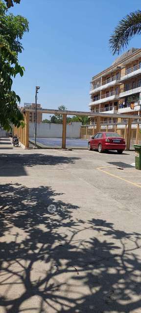 1 BHK Flat In Labdhi Gardens, Neral For Sale  In Neral