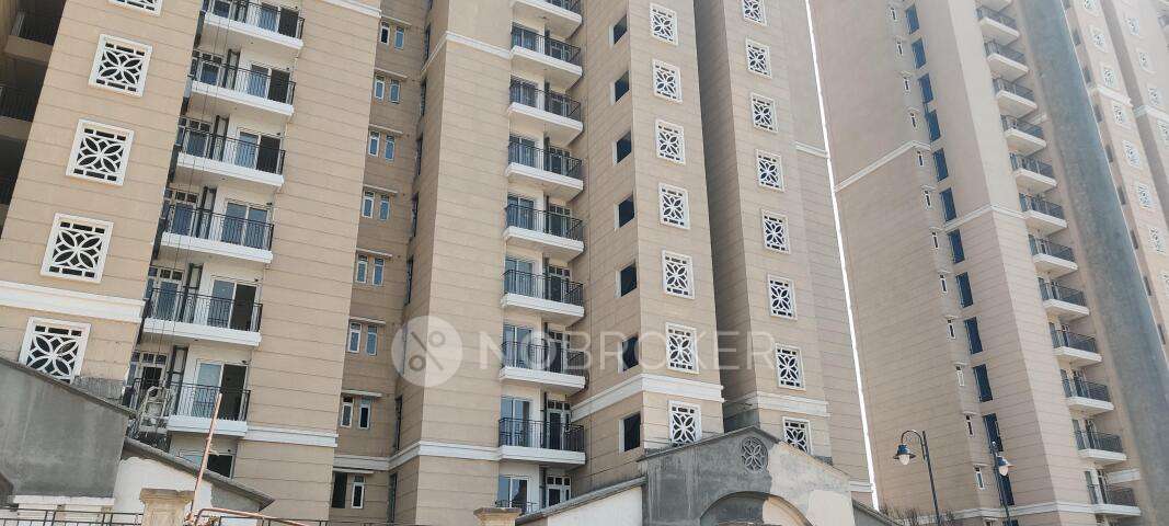 3 BHK Flat In Ats Pious Hideaways For Sale  In Sector 150, Noida, Uttar Pradesh 201310, India