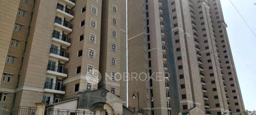 3 BHK Flat In Ats Pious Hideaways For Sale  In Sector 150, Noida, Uttar Pradesh 201310, India