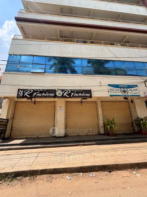 Shop in Kammavari Pete, Bangalore for Rent