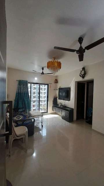 2 BHK Flat In Bhoomi Acropolis For Sale  In Virar West