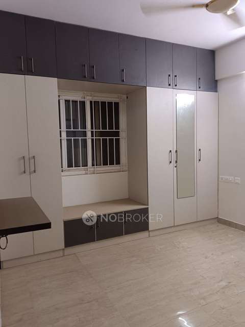 3 BHK Flat In Sentinels Pride For Sale  In Nagavara