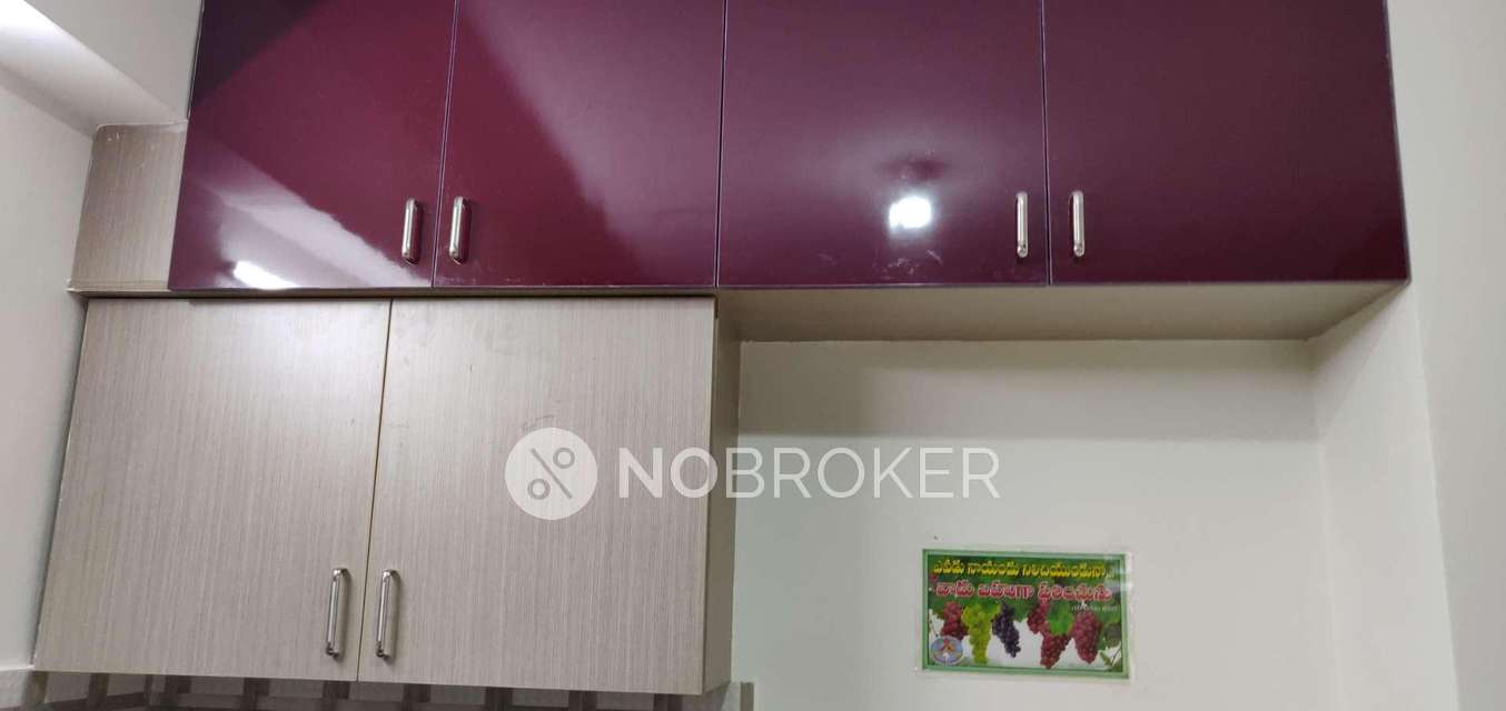 3 BHK Flat In Sentinels Pride For Sale  In Nagavara