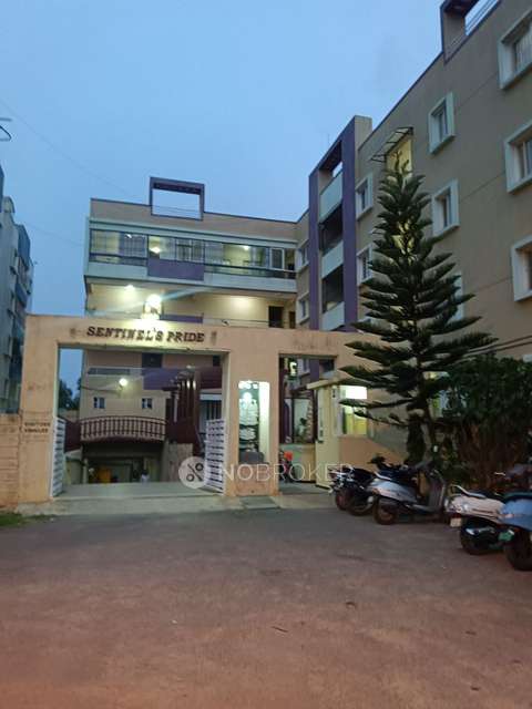3 BHK Flat In Sentinels Pride For Sale  In Nagavara