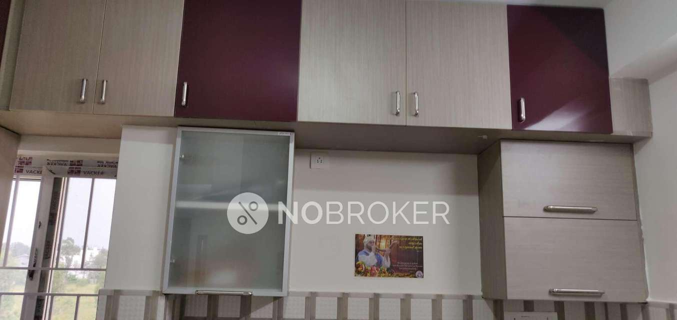 3 BHK Flat In Sentinels Pride For Sale  In Nagavara
