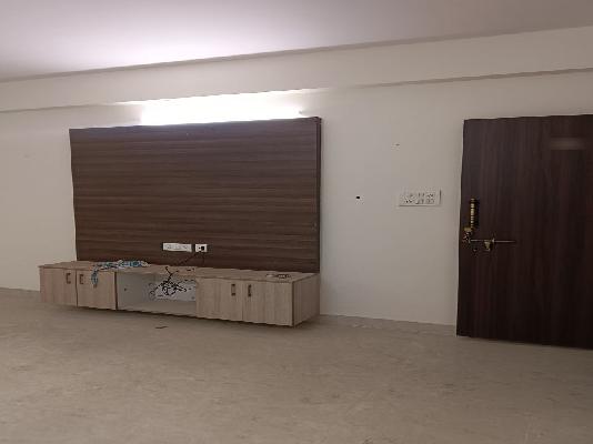 3 BHK Flat In Sentinels Pride For Sale  In Nagavara