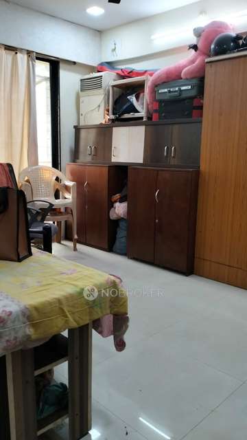 2 BHK Flat In Chaitanya Niwas For Sale  In Ulwe