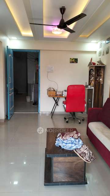 2 BHK Flat In Chaitanya Niwas For Sale  In Ulwe