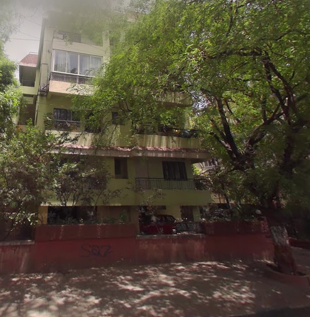 Shad Bedar Apartment