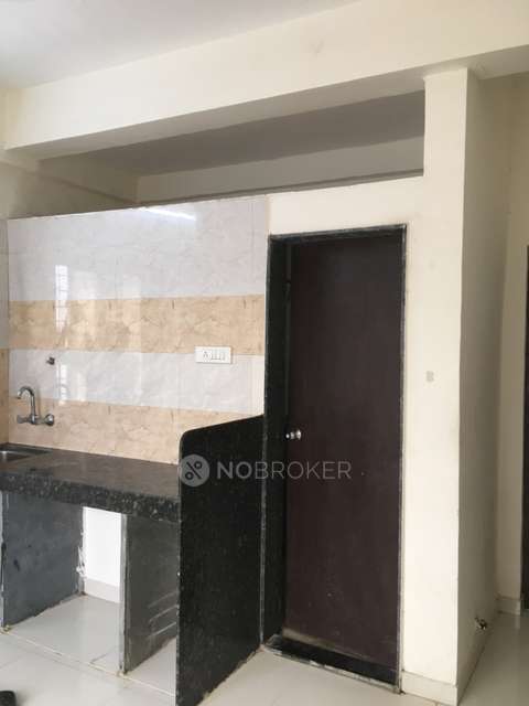 1 RK House for Rent  In Tathawade