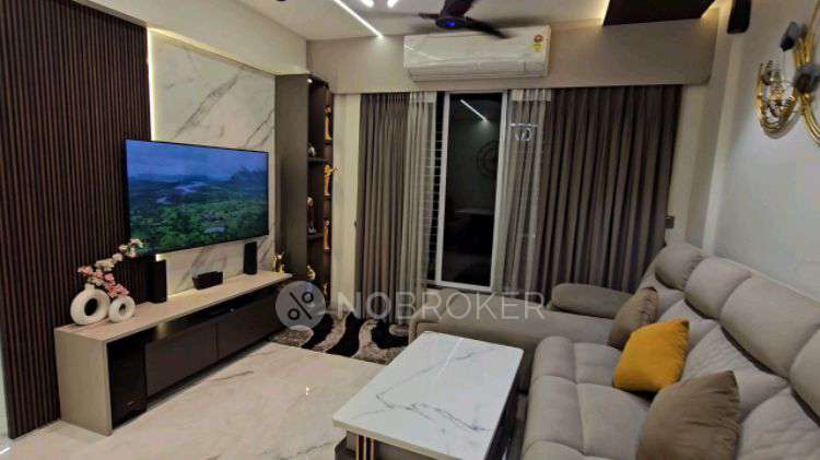 2 BHK Flat In Shree Complex Dombivli For Sale  In Shri Complex Building No 5 Cooperative Housing Society