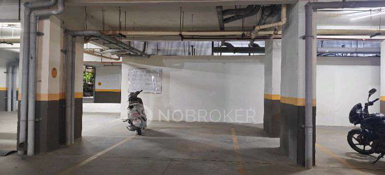 2 BHK Flat In Candeur Signature for Rent  In Candeur Signature