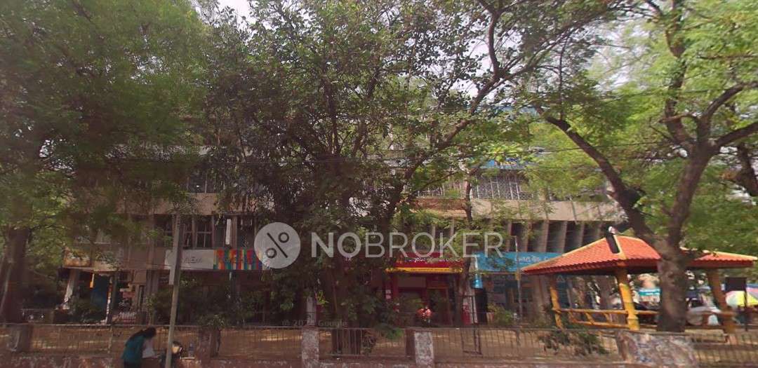 Office Space in Yusuf Sarai, Delhi for sale 