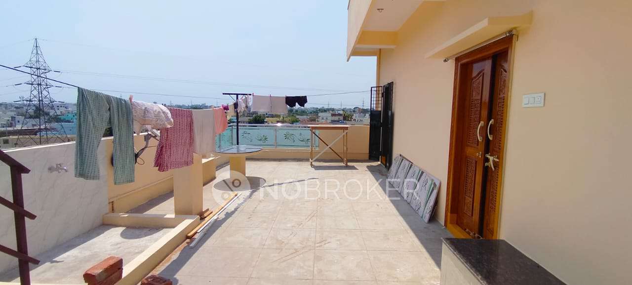 PG for Girls in Badangpet