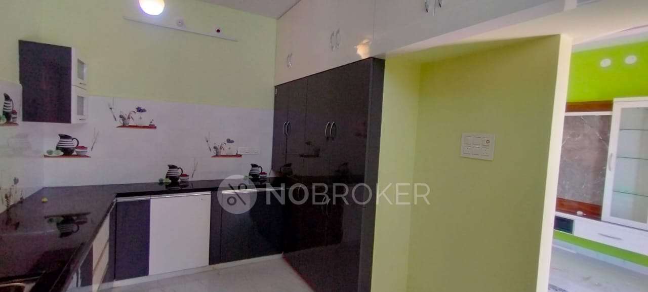 PG for Girls in Badangpet