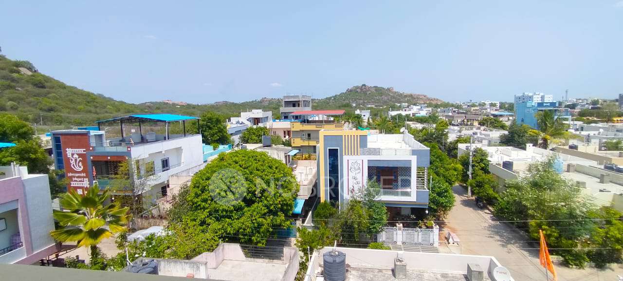 PG for Girls in Badangpet