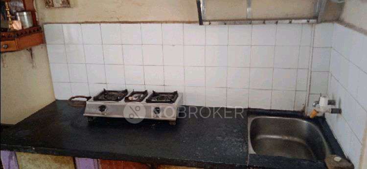 1 RK Flat In Namrata Apartment  for Rent  In Mangalwar Peth 