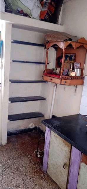 1 RK Flat In Namrata Apartment  for Rent  In Mangalwar Peth 