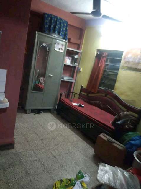1 RK Flat In Namrata Apartment  for Rent  In Mangalwar Peth 