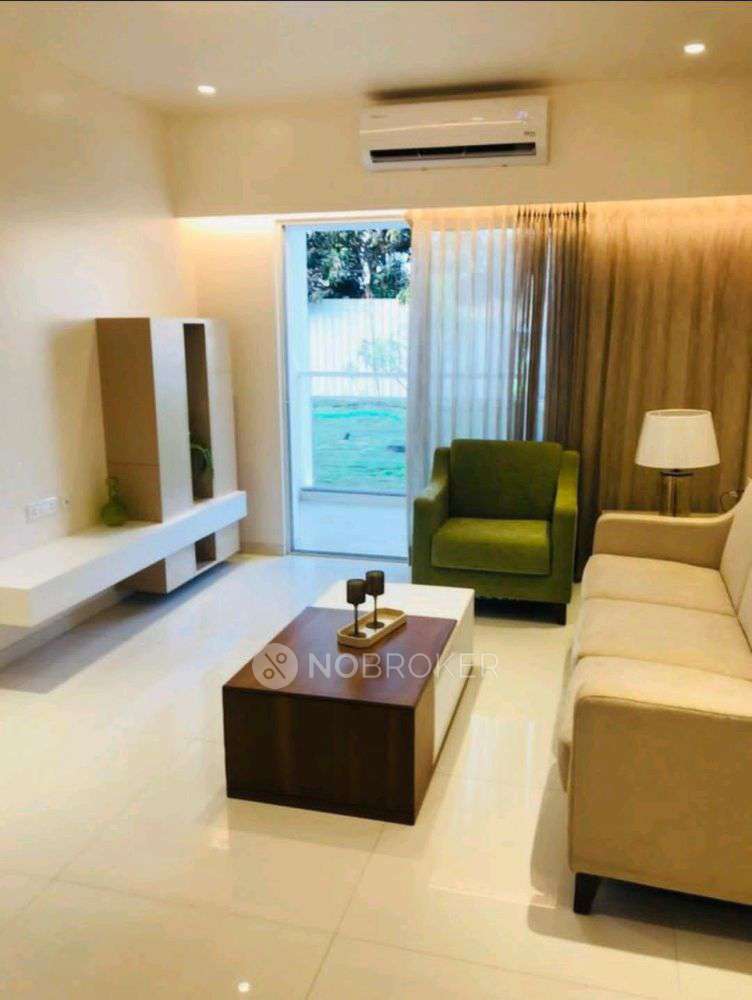 Lodha Bellezza Lodha Bellezza Rent WITHOUT BROKERAGE Fully furnished