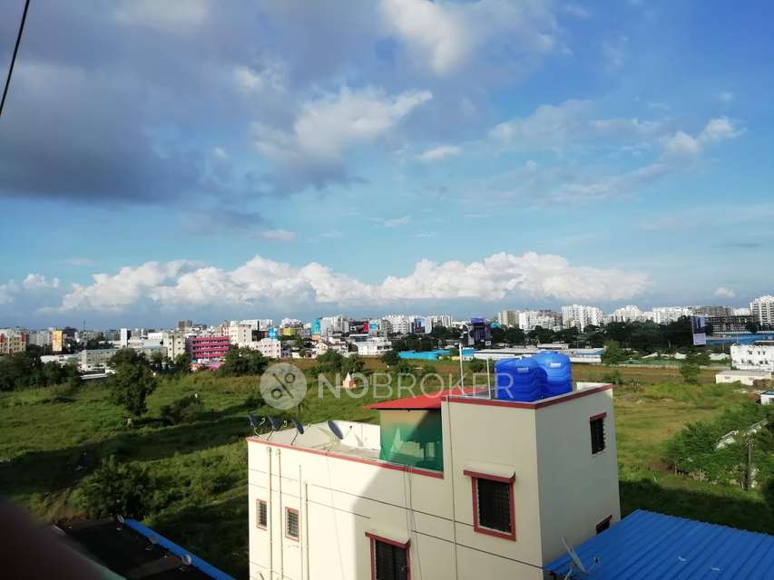 PG for Girls in Hinjawadi