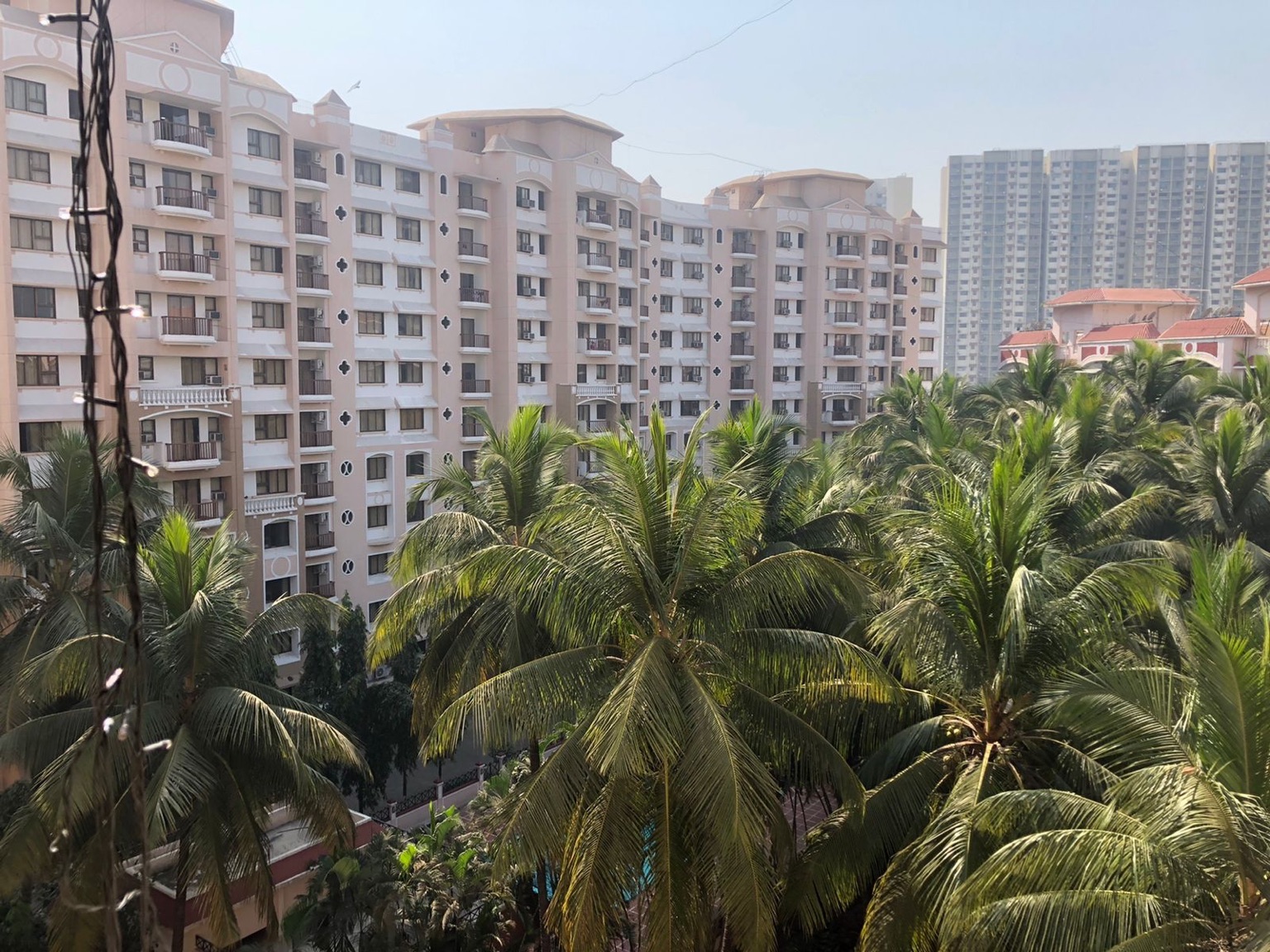 Ashok Nagar CHS Andheri