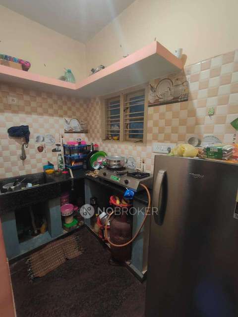 3 BHK House For Sale  In Thammenahalli Village