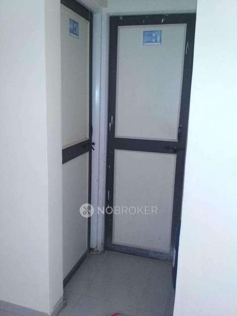 1 BHK In Chandralok Residency for Rent  In Ambegaon Bk